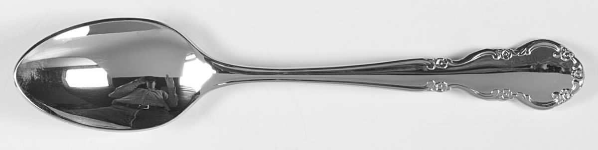 Dickenson (Stainless) Teaspoon by Reed & Barton-1