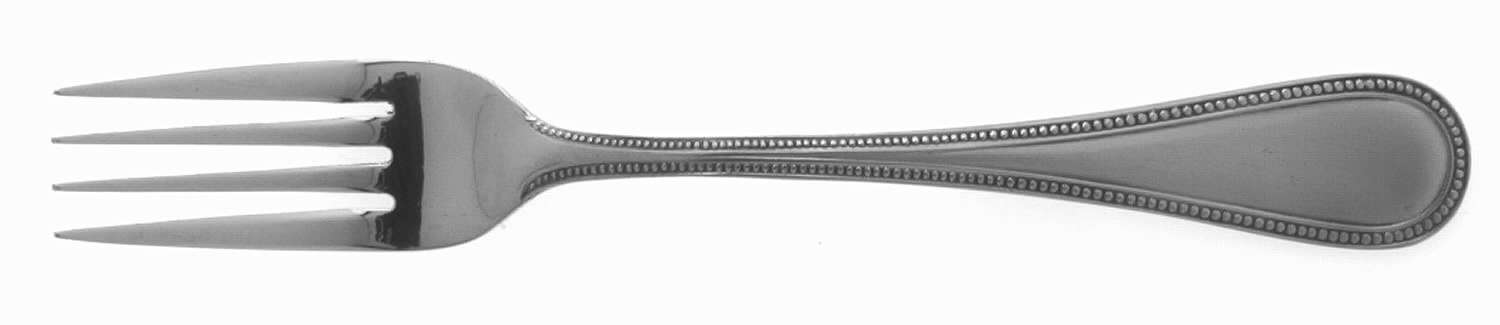 Dickens (Stainless) Fork by Reed & Barton-1
