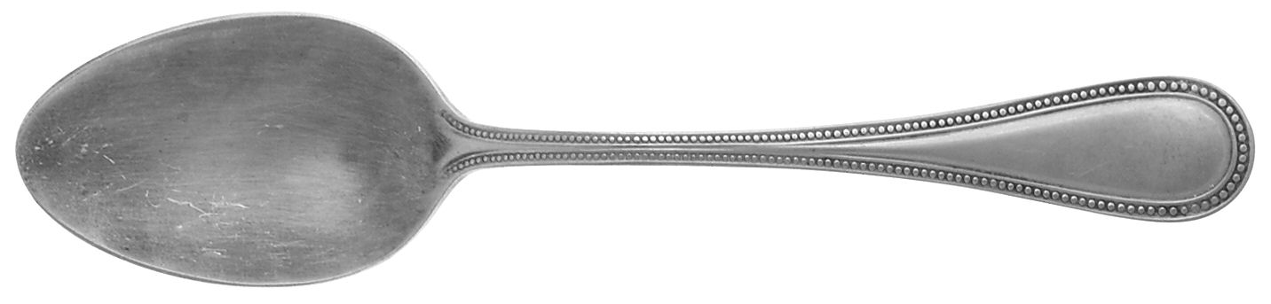 Dickens (Stainless) Tablespoon (Serving Spoon) by Reed & Barton-1