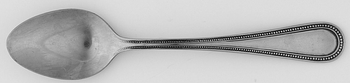 Dickens (Stainless) Teaspoon by Reed & Barton-1