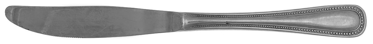 Dickens (Stainless) Modern Solid Knife by Reed & Barton-1