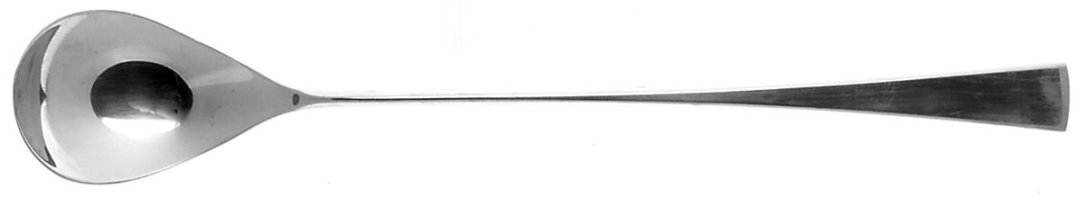Dimension (Sterling, 1961) Iced Tea Spoon by Reed & Barton-1