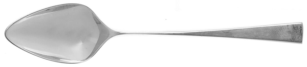 Dimension (Sterling, 1961) Demitasse Spoon by Reed & Barton-1
