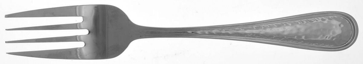 Dorado (Stainless) Individual Salad Fork by Reed & Barton-1