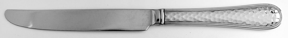 Dorado (Stainless) New French Hollow Knife by Reed & Barton-1