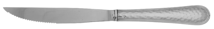 Dorado (Stainless) Individual Solid Handle Steak Knife by Reed & Barton-1