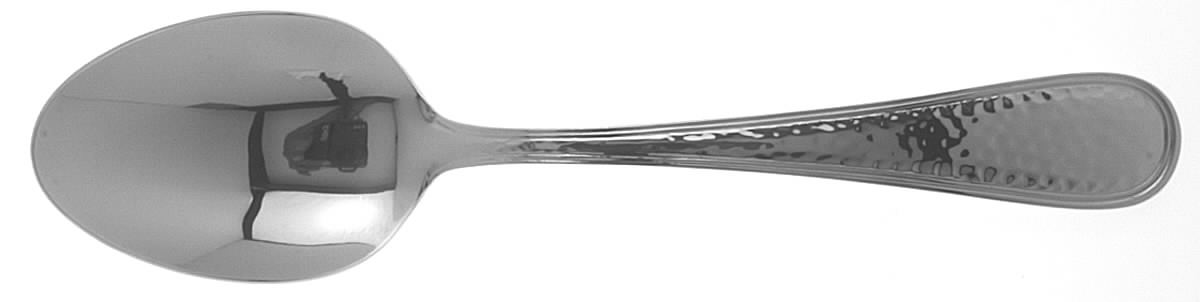 Dorado (Stainless) Tablespoon (Serving Spoon) by Reed & Barton-1