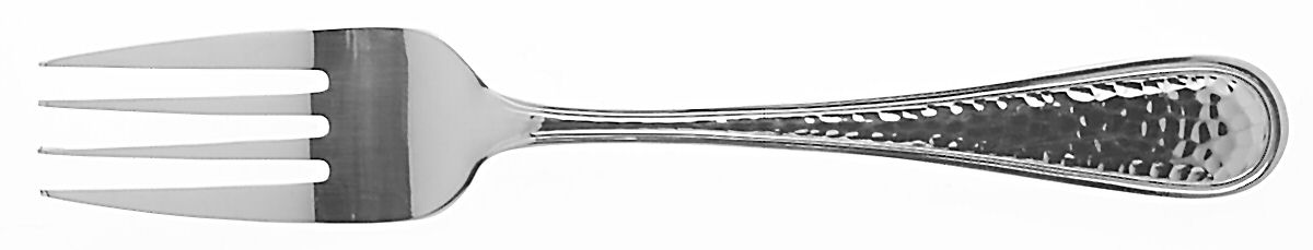Dorado (Stainless) Individual Salad Fork by Reed & Barton-1
