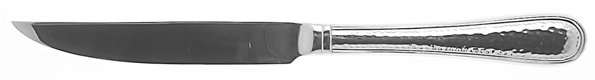 Dorado (Stainless) Individual Solid Handle Steak Knife by Reed & Barton-1