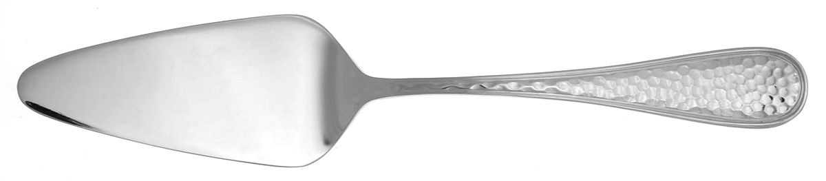 Dorado (Stainless) All Stainless Pie Server by Reed & Barton-1