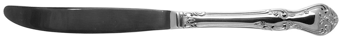 Dunbarton (Stainless) Modern Solid Knife by Reed & Barton-1