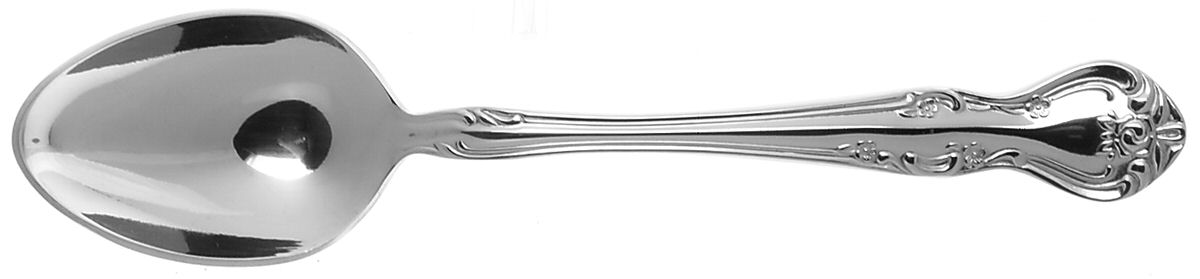 Dunbarton (Stainless) Place/Oval Soup Spoon by Reed & Barton-1