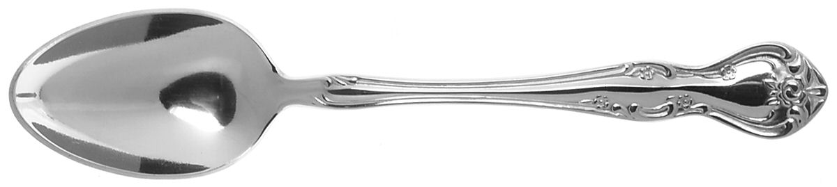 Dunbarton (Stainless) Teaspoon by Reed & Barton-1