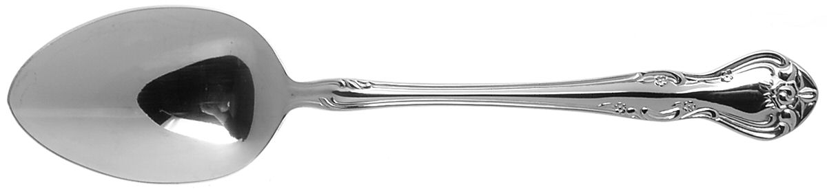 Dunbarton (Stainless) Tablespoon (Serving Spoon) by Reed & Barton-1