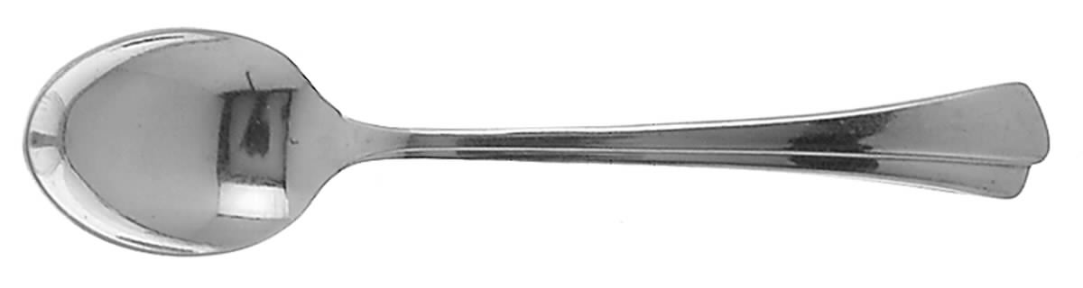 East Hampton (Stainless) Place/Oval Soup Spoon by Reed & Barton-1