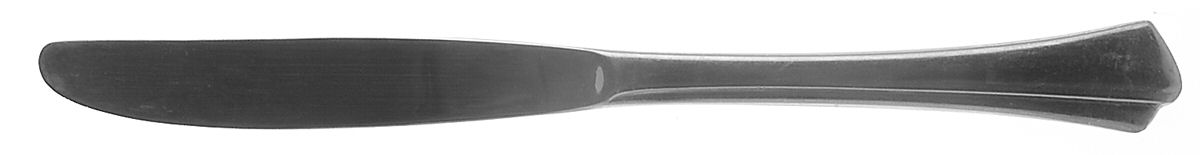 East Hampton (Stainless) Modern Solid Knife by Reed & Barton-1