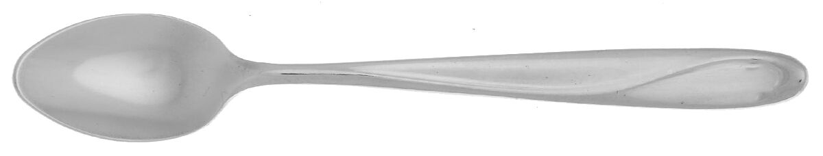 Edgartown (Stainless, Select) Infant Feeding Spoon HC by Reed & Barton-1