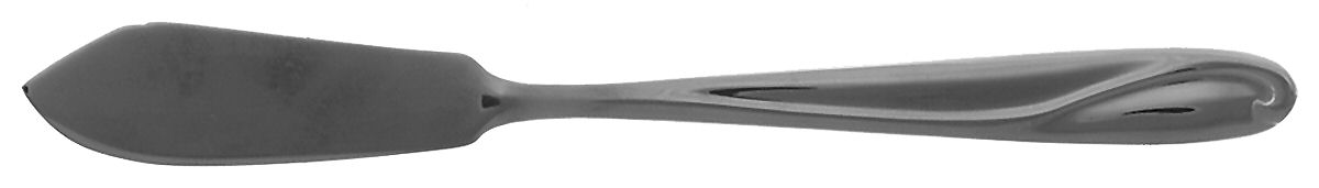Edgartown (Stainless, Select) Flat Handle Master Butter Knife by Reed & Barton-1