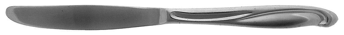 Edgartown (Stainless, Select) Modern Solid Knife by Reed & Barton-1