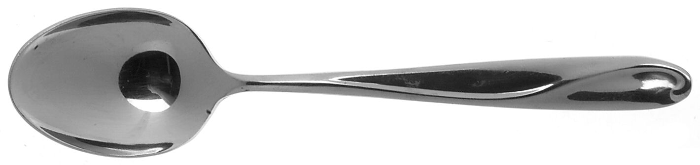 Edgartown (Stainless, Select) Place/Oval Soup Spoon by Reed & Barton-1