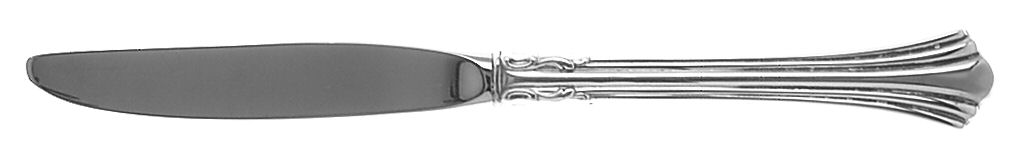 Eighteenth Century (Sterling, 1971, Newer) Modern Hollow Knife by Reed & Barton-1