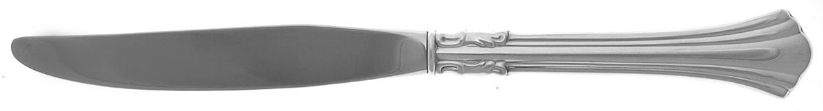 Eighteenth Century (Sterling, 1971, Newer) Modern Hollow Knife by Reed & Barton-1