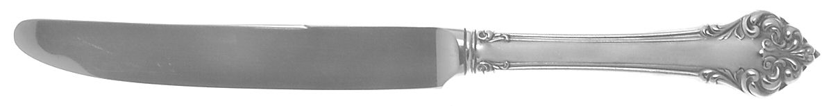 Elegante-L'Elegante (Sterling, 1900-1940) New French Hollow Knife by Reed & Barton-1