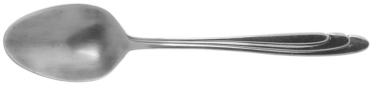 Elise (Stainless) Tablespoon (Serving Spoon) by Reed & Barton-1