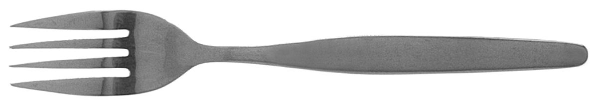 Elke II (Stainless) Fork by Reed & Barton-1