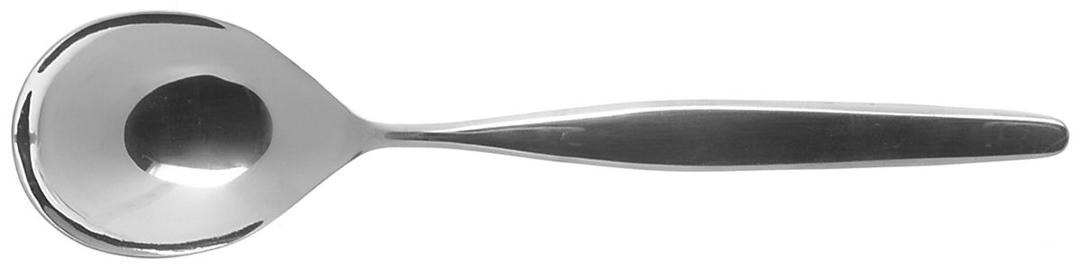 Elke II (Stainless) Tablespoon (Serving Spoon) by Reed & Barton-1