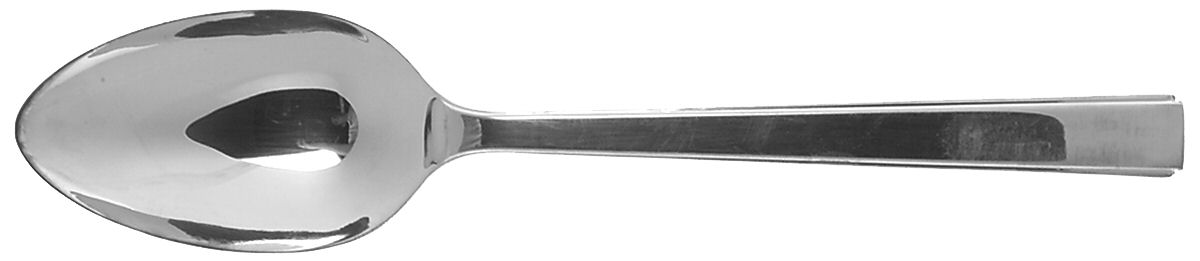 Embassy (Silverplate, 1988) Tablespoon (Serving Spoon) by Reed & Barton-1