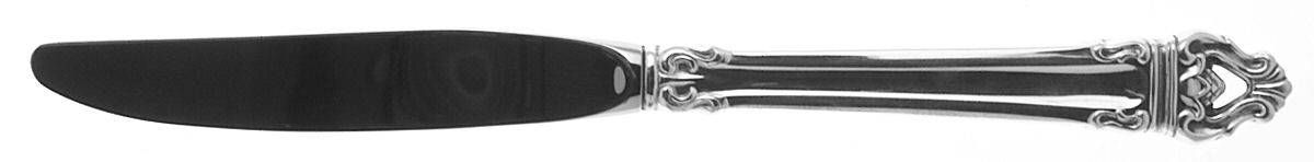Emperor-New Emperor (Silverplate, 1969) Modern Hollow Knife by Reed & Barton-1