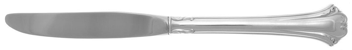 English Chippendale (Sterling, 1984) Modern Hollow Knife by Reed & Barton-1