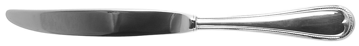 English Gentry (Silverplate, 1977) Modern Hollow Knife by Reed & Barton-1