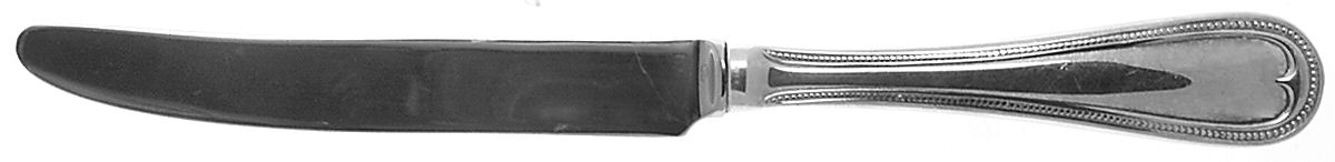 English Gentry (Silverplate, 1977) Knife-New French/Hollow by Reed & Barton-1