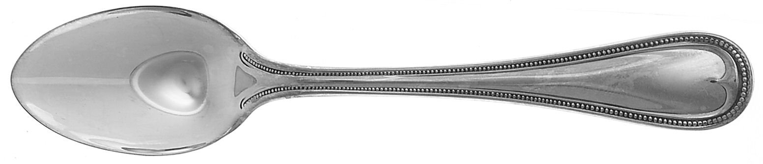 English Gentry (Silverplate, 1977) Teaspoon by Reed & Barton-1