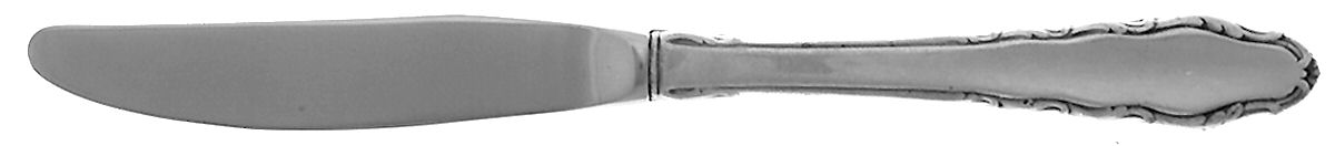 English Provincial (Sterling, 1965) Hollow Handle Youth Knife by Reed & Barton-1