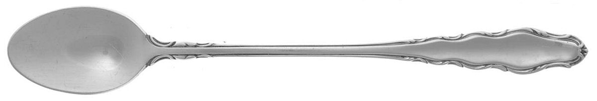 English Provincial (Sterling, 1965) Infant Feeding Spoon by Reed & Barton-1