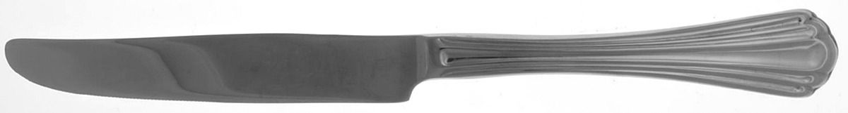 Estoril (Stainless) New French Solid Knife by Reed & Barton-1