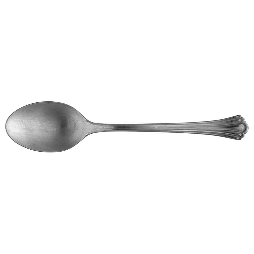 Estoril (Stainless) Teaspoon by Reed & Barton-1