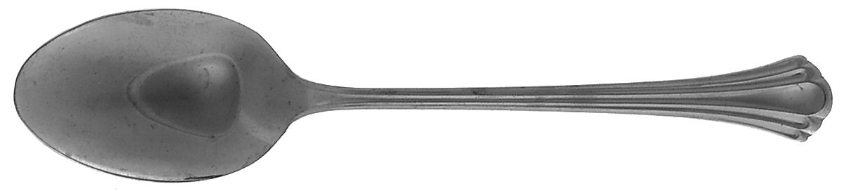 Estoril (Stainless) Tablespoon (Serving Spoon) by Reed & Barton-1