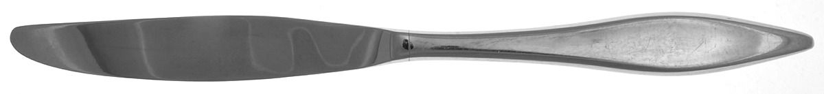 Etude (Stainless, Satin Finish, 1958) Modern Hollow Knife by Reed & Barton-1
