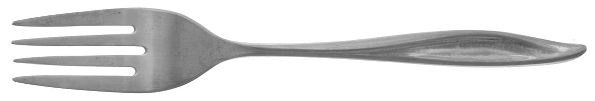 Evening Mood (Stainless) Individual Salad Fork by Reed & Barton-1
