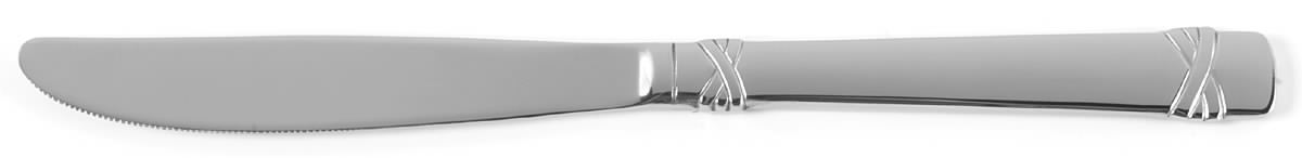 Fanfare (Stainless) Modern Solid Knife by Reed & Barton-1