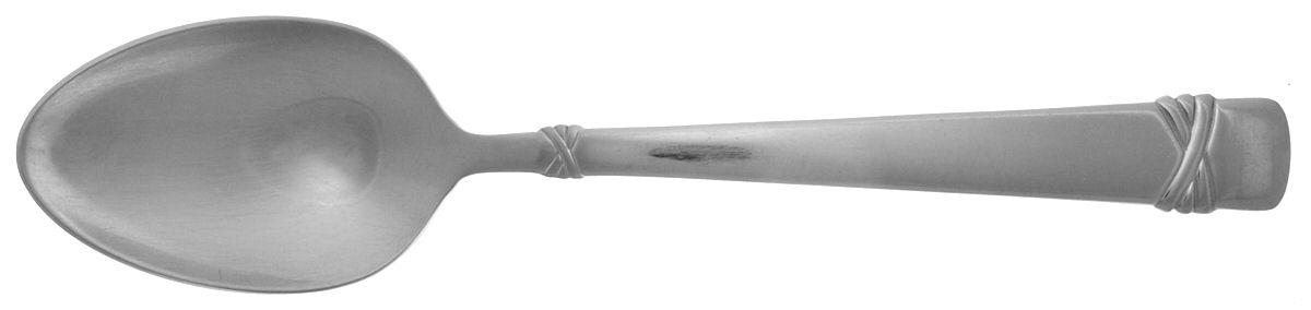 Fanfare (Stainless) Tablespoon (Serving Spoon) by Reed & Barton-1