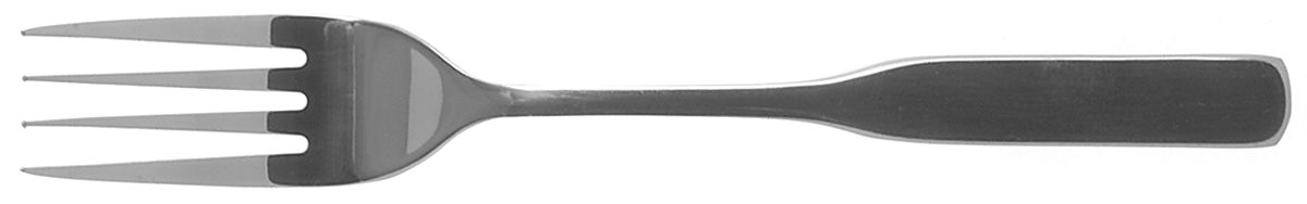 Fiddler II (Stainless) Fork by Reed & Barton-1