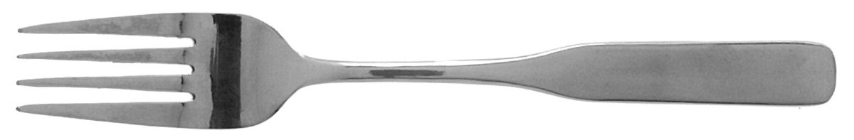 Fiddler II (Stainless) Fork by Reed & Barton-1