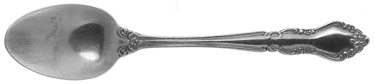 Flambeau (Stainless) Teaspoon by Reed & Barton-1