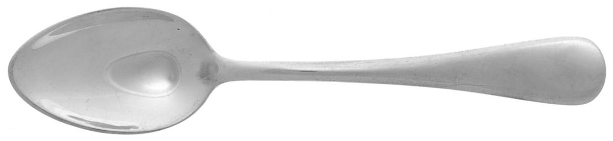 Florence (Silverplate, 1939) Teaspoon by Reed & Barton-1