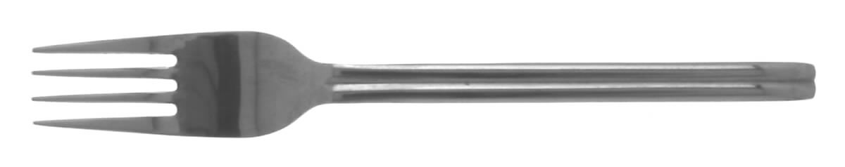 Forest (Stainless) Fork by Reed & Barton-1